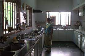 Maybe you would like to learn more about one of these? Small Kitchen Design Simple Indian Novocom Top