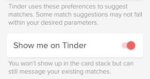 How to find out if someone is on a dating site. Is It Possible To Be On Tinder But Make Sure That No One You Know Sees You Quora