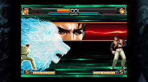 Maybe you would like to learn more about one of these? The King Of Fighters 2002 Unlimited Match Disponible Ya En Playstation 4 Ramen Para Dos