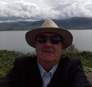 Condolence Book for Damian Watters (Santry, Dublin)