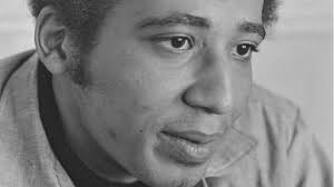 The Real Dragon: George Jackson and the Black August Tradition — Hampton  Institute
