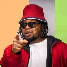 Wow Mahama storms Knust for his connect with creative Arts with Ghana  celebrities Abeiku Santana etc