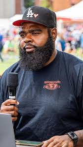 Jeff Thies's Instagram, Twitter & Facebook