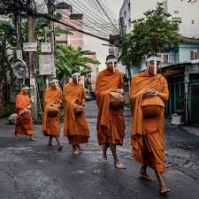 Is thailand accepting travellers from the usa? No One Knows What Thailand Is Doing Right But So Far It S Working The New York Times