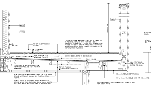 A handrail is a rail that is designed to be grasped by the hand so as to provide stability or support. How To Get Council Engineering Certification For Your Balustrade Plans