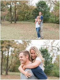 Old Settlers Park Engagement Photos: Erin & Kyles Engagement Session in  Round Rock