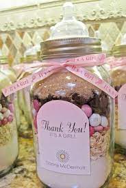 Shades Of Pink Gray Baby Shower Party Ideas Photo 47 Of 64 Grey Baby Shower Pink Gray Baby Shower Baby Shower Guest