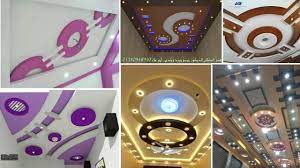 Maybe you would like to learn more about one of these? 40 Model Plafon Minimalis Bulat Terbaru Youtube
