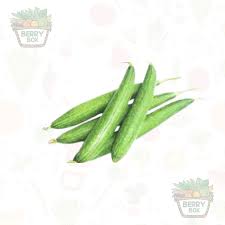 Gosawal – Berry Box