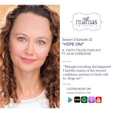 lindy — Episodes — Mamas in Spirit Catholic Podcast and Ministry for Women