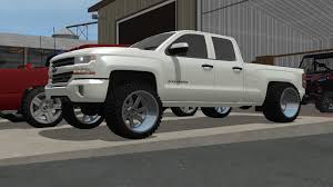 Learn more about the 2016 chevrolet silverado 1500. 2016 Chevy Silverado Z71 V1 0 Ls2017 Farming Simulator 2017 Mod Ls 2017 Mod Fs 17 Mod