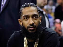 'Nipsey Hussle Blvd': Petition to rename intersection goes viral