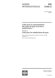 Resonance | myriagone conseil partie prenante de la. Iso 3166 2 2020 Codes For The Representation Of Names Of Countries And Their Subdivisions