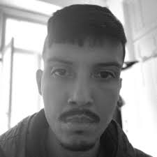 Abel Corrales Muñoz