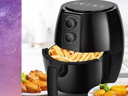 The complete cuisinart air fryer oven cookbook: Rpy0dxpqczhh2m