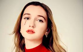 Stacey Ryan presenta su EP debut 'I Don't Know What Love Is'