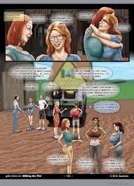 Page 24 | grow-comicsvolume-6grow-comics-issue-8 | Erofus - Sex and Porn  Comics