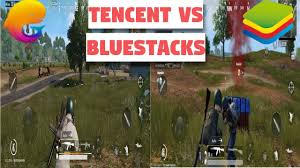 This tencent gaming buddy running too much smooth and not need extra graphics card guys. Tencent Gaming Buddy Vs Bluestacks Which Is Best For Pubg Mobile Pubg Mobile Benchmark Test