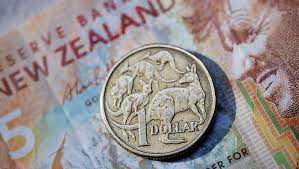 The nz dollar is divided into 100 cents; New Zealand Dollar Outlook Nzd Usd Breaks Higher From Wedge Pattern