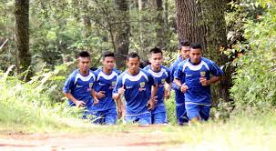 Kabar persib terkini & terhangat hari ini 17 november 2020 selamat menyimak #persib channel ini berisi video. Persib Mulai Tc Hari Ini Okezone Bola