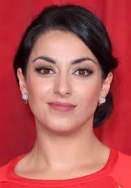 Mona Goodwin's Instagram, Twitter & Facebook