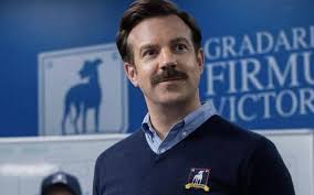 The crown and the mandalorian receive most nominations while ted lasso, bridgerton and cobra kai also earn nods ahead of tv's highest honors. 0uj9klfuk5exom