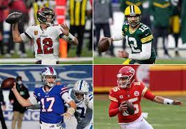 Maybe you would like to learn more about one of these? Nfl Playoff Predictions Packers At Buccaneers Bills At Chiefs The New York Times