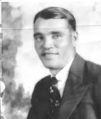 James Arthur Adams (1903-1966)