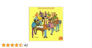 Doug Sham & Band: Amazon.de: CDs & Vinyl