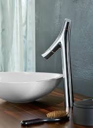 Axor Starck Organic Par Philippe Starck Bad Design Mischbatterien Waschtisch