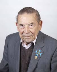 Ś. p. Antoni Sakowski OAM