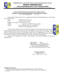 Check spelling or type a new query. Surat Penunjukan Plh Kapus Dan Surat Izin Kapus 2013