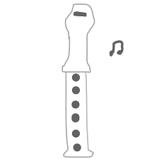 How To Draw Flute Learn To Draw From Other Letsdrawit Players Hi everyone, in this video i show you how to draw a flute step by step. how to draw flute learn to draw from