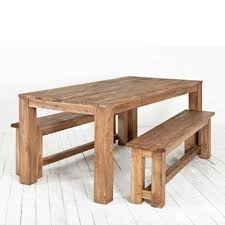 I recently visited the local joshua tree steel yard to find 1/4 hot rolled steel in varying. Dining Table With Bench You Ll Love In 2021 Visualhunt