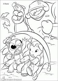 1001 kleurplaten disney universe stitch kleurplaat. Kleurplaten Lilo And Stitch 2 Kleurplaten Kleurplaat Nl