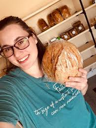 Hardee's Limited Time Cinnamon Raisin Biscuits and Daily Breakfast in Paxton