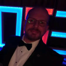 Extremely proud of my son Joe, who received his Masters Degree in Science,  Physical Activity, Sport & Health at the Leeds arena ❤️