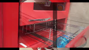 تغطيه محل الجعيدي جملة اكسسوارات المطابخ خلود التمامي Youtube