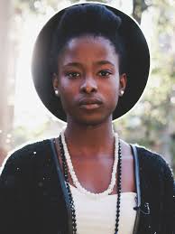 She is also an activist. Amanda Gorman Named National Youth Poet Laureate Poets Writers