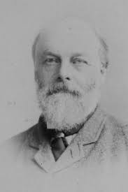 Henry Bonham Carter (1827-1921)