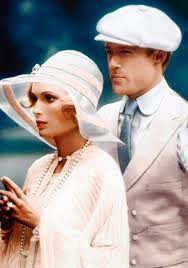 The Great Gatsby Chapter 5 | Ppt