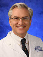 Dr. Joseph F. Cusick, MD