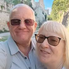 I'm off to the SBH Maxatora in Jandia