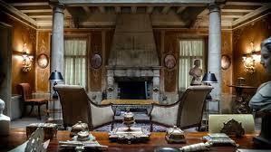 Jeff and his crew will observe the owners, diagnose their. Production Design Of Hannibal Interview With Matthew Davies Pushing Pixels