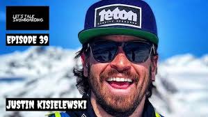 LET'S TALK SNOWBOARDING EPISODE 20: MARTY ANDREWS