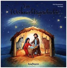 Was passt da besser, als eine schöne weihnachtsgeschichte zum vorlesen? Die Weihnachtsgeschichte Von Petra Kummermehr Portofrei Bei Bucher De Bestellen