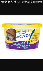 I Can T Believe It S Not Mondo Now In A Whipped And Creamy Taste This Is Just A Meme Danganronpa Amino
