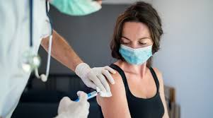 Aug 23, 2021 · the use of a plastic face shield does not replace the need to wear a face covering. Carefirst Bluecross Blueshield To Cover All Costs For Covid 19 Vaccines Healthcare Finance News