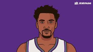 Malik Monk tonight: 32 PTS