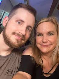 I love you my precious son Alex!! I miss you beyond words!